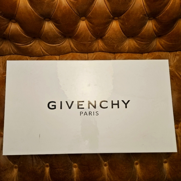 Givenchy Over The Knee Boot - Picture 9 of 11